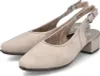 Rieker Damen Pumps einfarbige Slingpumps mit kleinem Produktbild-Vorschau 18
