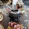 Appareil à fondue pour 6 personnes 650W MARMITON Voir les images du produit 5