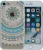Henna Cover für Apple iPhone 6 / 6s Case Schutz Hülle Produktbild-Vorschau 1