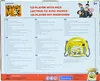 Lexibook RCDK100DES, Children's CD Player, 3 Jahr(e), Grau, Produktbild-Vorschau 8