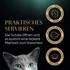 SHEBA Filets Adult Katzenfutter in Sauce mit Huhn 16 x 60g Produktbild-Vorschau 14