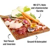 Dogs’n Tiger Adult Premium Hundefutter, Nassfutter, Produktbild-Vorschau 5
