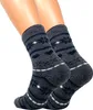 FEBE 3 Paar Alpaka Socken Damen 35-38 Dick Flauschig Warm Produktbild-Vorschau 7