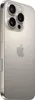 APPLE iPhone 16 Pro Natur 128 GB MYNG3QL/A Produktbild-Vorschau 2