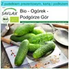 SAFLAX - Zestaw prezentowy - Bio - Ogórek - Podgórze Gór - Podgląd zdjęcia produktu 10