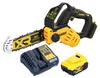 Akumulatorowa pilarka do przycinania DeWalt DCMPS 520 P1 18 Podgląd zdjęcia produktu 1
