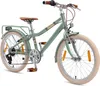 BIKESTAR Alu Kinderfahrrad ab 6-7 Jahre | 20 Zoll City Produktbild-Vorschau 2