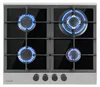 Klarstein Plaque de Cuisson Gaz 4 Feux, Table de Cuisson à Voir les images du produit 1