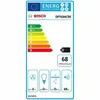 Bosch dft63ac50, Séria 4, Plochá kapota, 60 cm, strieborná Náhľad obrázku produktu 9
