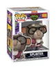 Teenage Mutant Ninja Turtles Mutant Mayhem - Splinter 1400  Produktbild-Vorschau 1