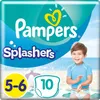 Pampers 8001090728951 Pampers couches flottantes Splashers Voir les images du produit 1
