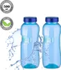 2x láhev na pití Kavodrink 0,5 l Náhled obrázku produktu 1