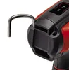 Einhell Akku-Heißluftpistole TE-HA 18 Li - 18V ( Solo ) Produktbild-Vorschau 5