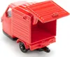 Siku Piaggio Ape, Piaggio Ape, Unisex, Kunststoff, Metall, Produktbild-Vorschau 10
