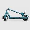 SoFlow SO ONE 5,2AH, dt. Straßenzul. blau E-Scooter Produktbild-Vorschau 12
