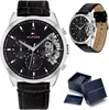 Tommy Hilfiger Baker 1710449 Herrenuhr Produktbild-Vorschau 22