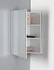 Aqualine ZOJA/KERAMIA FRESH Eckspiegelschrank 35x78x35cm, Produktbild-Vorschau 6