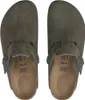 Birkenstock Boston Faded Thyme Normales Fußbett - Slipper - Produktbild-Vorschau 9