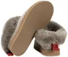 Shepherd Hausschuhe Hausschuhe Veloursleder Produktbild-Vorschau 5