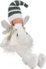 Fée - Figurine de Noël assise Ruhhy 22339 Voir les images du produit 3