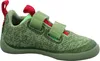 Affenzahn Knit Happy Dragon Jungen Klettschuh in Grün, Produktbild-Vorschau 16