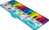 GOPLUS Musikmatte Kinder ab 1 Jahr, 120 cm Klaviermatte mit Produktbild-Vorschau 1