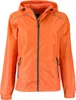 Ladies` Rain Jacket / Wind- und wasserdichtes Gewebe - Produktbild-Vorschau 1