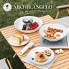 MICHELANGELO 3-teiliges Pfannen-Set, Produktbild-Vorschau 7