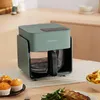 CREATE - AIR FRYER STUDIO CRYSTAL - 4,2L Produktbild-Vorschau 1