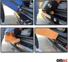 Zderzak ochronny do VW T6 T6.1 2015-2024 jednodrzwiowy Podgląd zdjęcia produktu 3