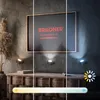 Briloner TARI Set di 2 applique LED a batteria, magnetiche, Anteprima dell’immagine prodotto 9
