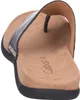 Gabor 03-700 Schuhe Damen Pantoletten Zehentrenner, Produktbild-Vorschau 75