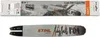 Vodicí lišta STIHL Rollomatic E Light 35 cm / 14" - 3/8" P Náhled obrázku produktu 2