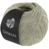 Lana Grossa - Setapura 0014 teegrün Produktbild-Vorschau 1