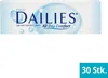 Focus Dailies Celodenný komfort (30 čočiek) Náhľad obrázku produktu 4