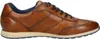 Bugatti  Herrenschuhe sportlicher Schnürer Braun Freizeit, Produktbild-Vorschau 12