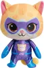 Disney Junior Super Kitties Super Kitties Plüschkätzchen Produktbild-Vorschau 2