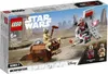 Lego star wars 75265 le combat des microfighters : t-16 Voir les images du produit 1