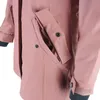 Dry Fashion Damen Regenmantel Kiel - Frauen Regenjacke Produktbild-Vorschau 6