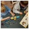 LEGO DREAMZzz Krokodylołódź podwodna, Zestaw do budowania, Podgląd zdjęcia produktu 32