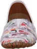 Gemini 031203-19 Damen Ballerinas Slipper Mokassin Leder , Produktbild-Vorschau 42