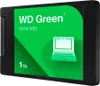 Western Digital Green WDS100T5G0A, 1 TB, 2.5", 545 MB/s Podgląd zdjęcia produktu 8