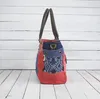 Sunsa Damen Tasche Umhängetasche Handtasche Canvas & Leder Produktbild-Vorschau 6
