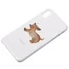 Mr. & Mrs. Panda Iphone 10 Handyhülle Hund Dackel - Weiß - Produktbild-Vorschau 2