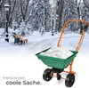 tectake® Streuwagen 25 l 75 x 46 x 105 cm Produktbild-Vorschau 6