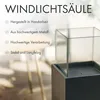 BeFair | Mats | Set aus 2 Windlichtsäulen inkl. 2 Produktbild-Vorschau 5