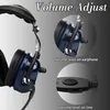 Retevis Funkgerät Headset, Ohrhörer Rauschunterdrückung Produktbild-Vorschau 6