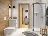 Sedile WC compatibile con Laufen Pro S bianco, SoftClose Anteprima dell’immagine prodotto 6