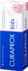 A product box for Curaprox kids toothpaste. Anteprima dell’immagine prodotto