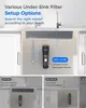 Waterdrop 10UB Untertisch Wasserfiltersystem mit Produktbild-Vorschau 7